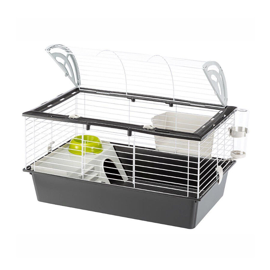 Ferplast Casita para coelhos e cobaias, , large Imagem n&uacute;mero 2