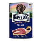 Happy Dog Pure Cordeiro lata, , large image number null