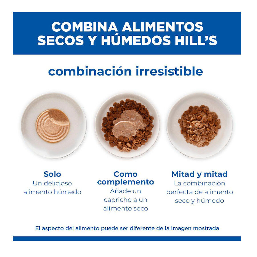 200 g Hill's Science Plan PuppyeMother Mousse de Frango em lata para c&atilde;es , , large Imagem n&uacute;mero 7