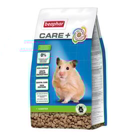 Beaphar Care+ Ração para hámsteres