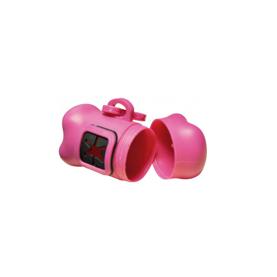 Nayeco Porta Sacos + 40 Sacos higi&eacute;nicos para c&atilde;es, , large Imagem n&uacute;mero 2