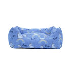 Dogzzz Basic Snap Artic Cama , , large image number null