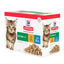 12 saquetas x 85 g Hill's Kittenn Science Plan Frango e Peixe saqueta para gatos - Multipack  12, , large Indicador imagem n&uacute;mero 1