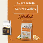 Nature's Variety Selected con pollo para gato image number null