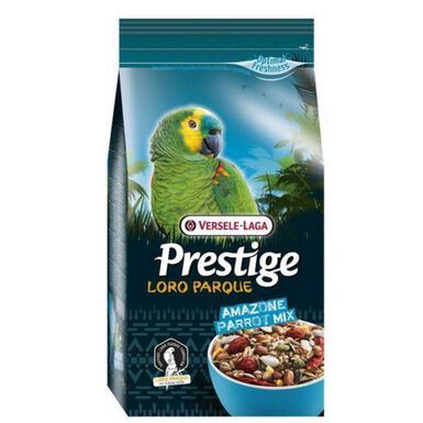 Versele-Laga Prestige Premium Mix Amazonian ração para papagaios 