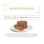 85 g Gourmet Gold Alimento húmido de pato com espinafres em lata para gatos, , large Indicador imagem número 4