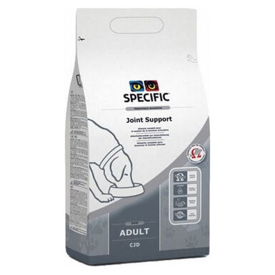 Specific Adult CJD Joint Support ração para cães