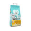 16 L Sanicat Cumpling Areia Aglomerante para gatos, , large Indicador imagem número 1