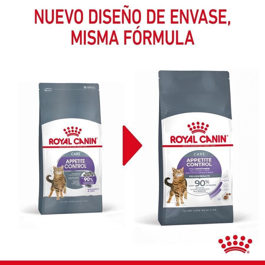 10 kg Royal Canin Appetite Control Care ra&ccedil;&atilde;o para gatos , , large Imagem n&uacute;mero 2