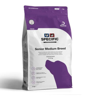 Specific Senior Small CGD-S ração para cães