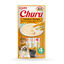 4 saquetas x 14 g Churu Snack Cremoso de Frango para gatos, , large Indicador imagem n&uacute;mero 1