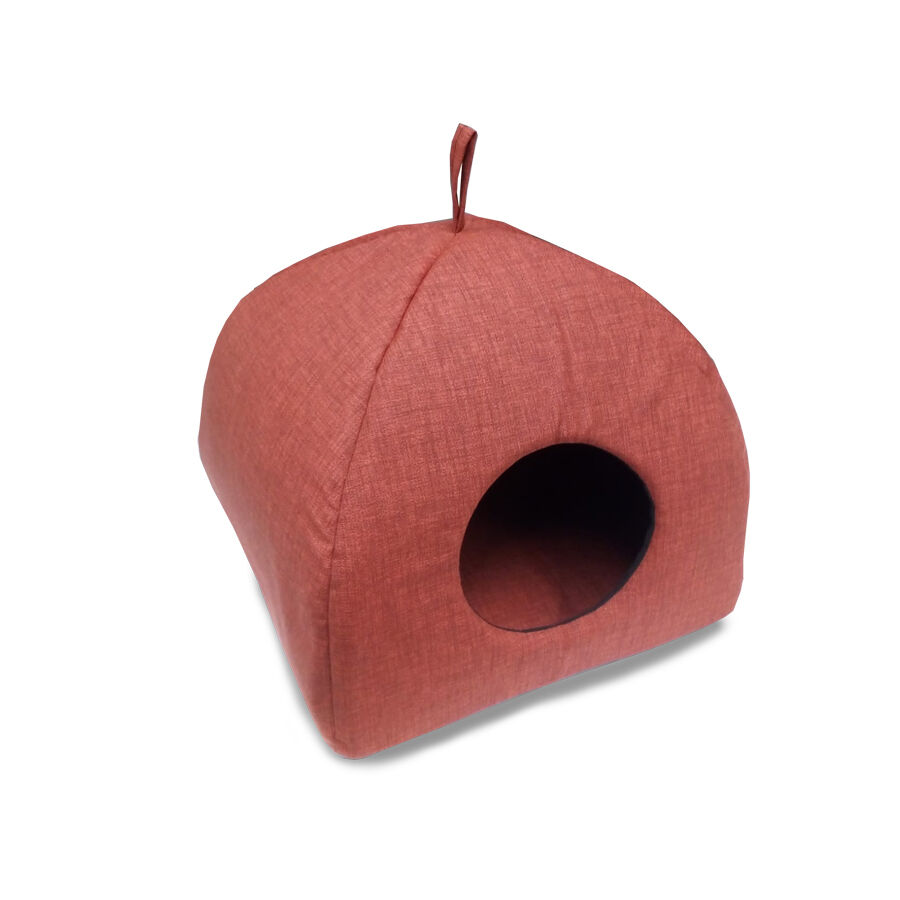 Catshion World Cama Iglu para gatos, , large Imagem n&uacute;mero 6