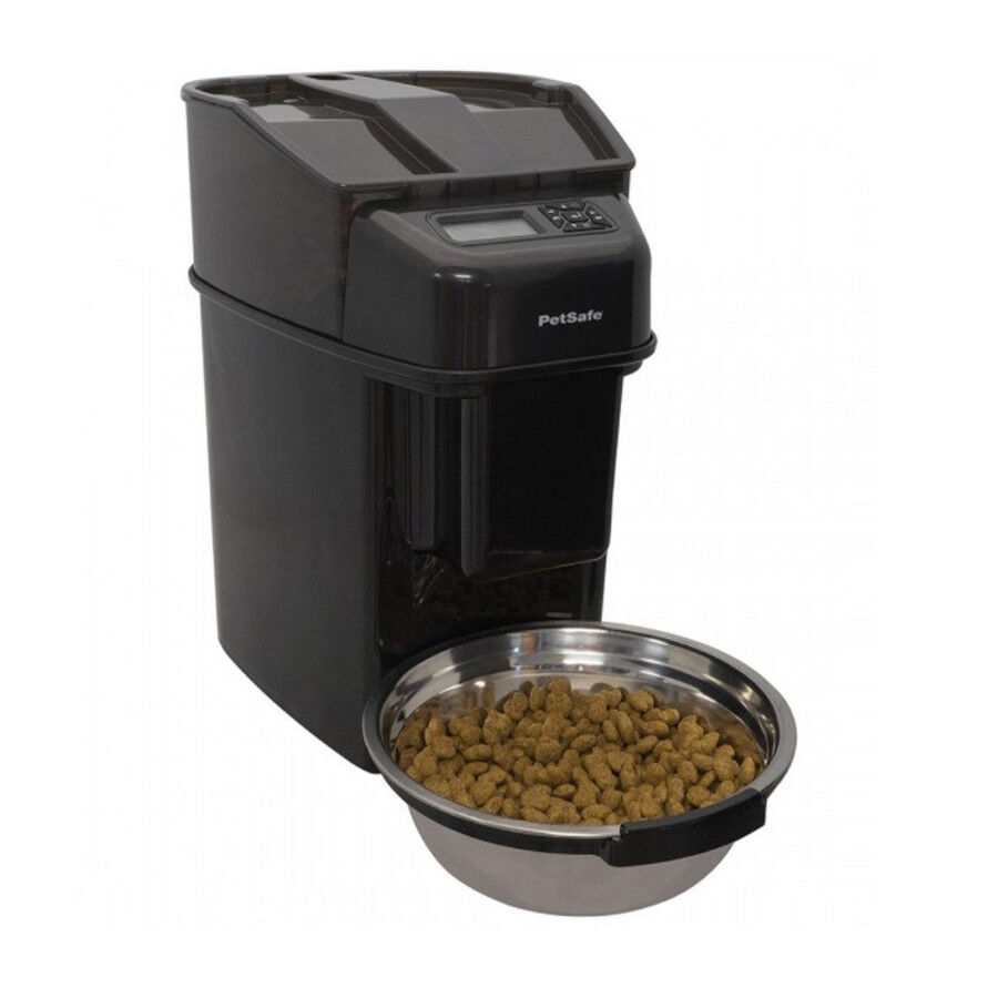 Nayeco Petsafe Comedouro Automatico para c&atilde;es e gatos, , large Imagem n&uacute;mero 1