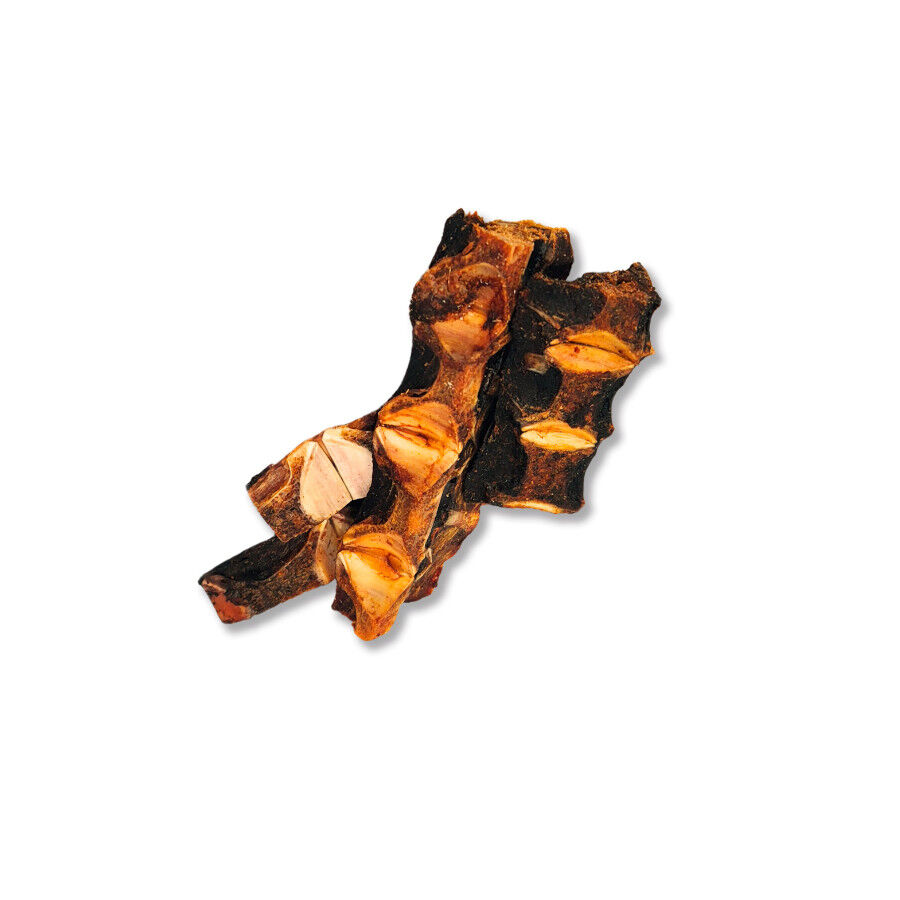 2 uds. True Origins Hueso Mini de At&uacute;n Snack para perros, , large Imagem n&uacute;mero 3