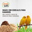 2 barritas Small Life Barritas Snack com Cereais para can&aacute;rios, , large Indicador imagem n&uacute;mero 4