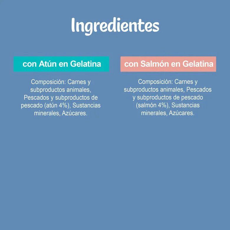 4 saquetas x 85 g Felix Seleccion Peixes Saquetas em geleia para gatos - Multipack, , large Imagem n&uacute;mero 4