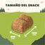 115 g Adventuros Snacks Training de Salmão para cães, , large Indicador imagem número 4