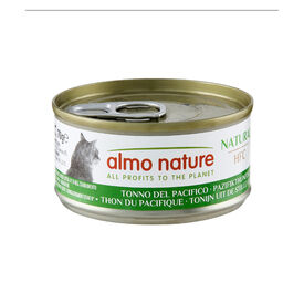 Almo Nature HFC Atum do Pacífico lata para gatos 