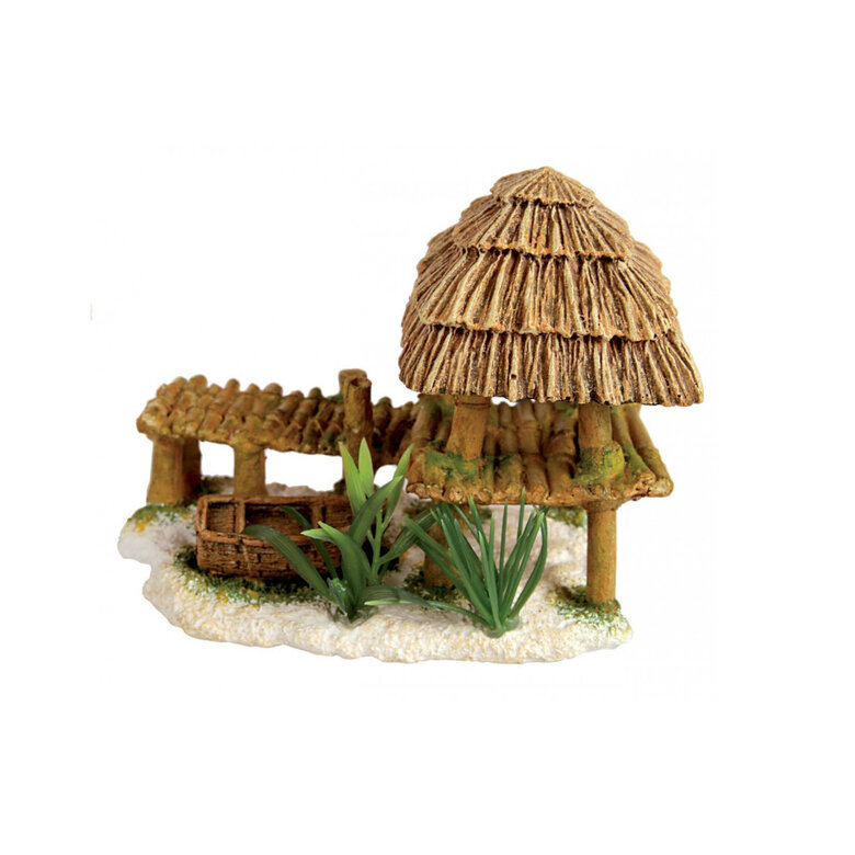 Zolux Nano Bambu para decoração de aquários,  Imagem número 1 Zolux Nano Bambu para decoração de aquários, , large Imagem número 1