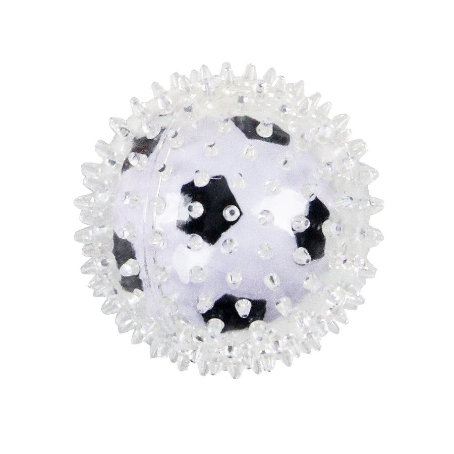 Tootoy! Chase Football Ball bola de futebol para c&atilde;es, , large Imagem n&uacute;mero 2