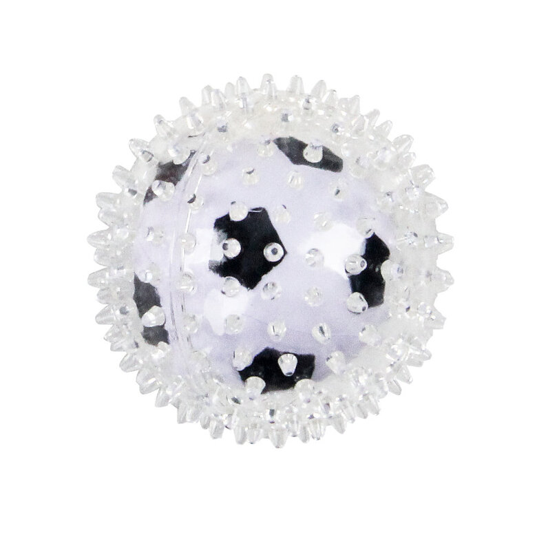 Tootoy! Chase Football Ball bola de futebol para cães,  Imagem número 2 Tootoy! Chase Football Ball bola de futebol para cães, , large Imagem número 2