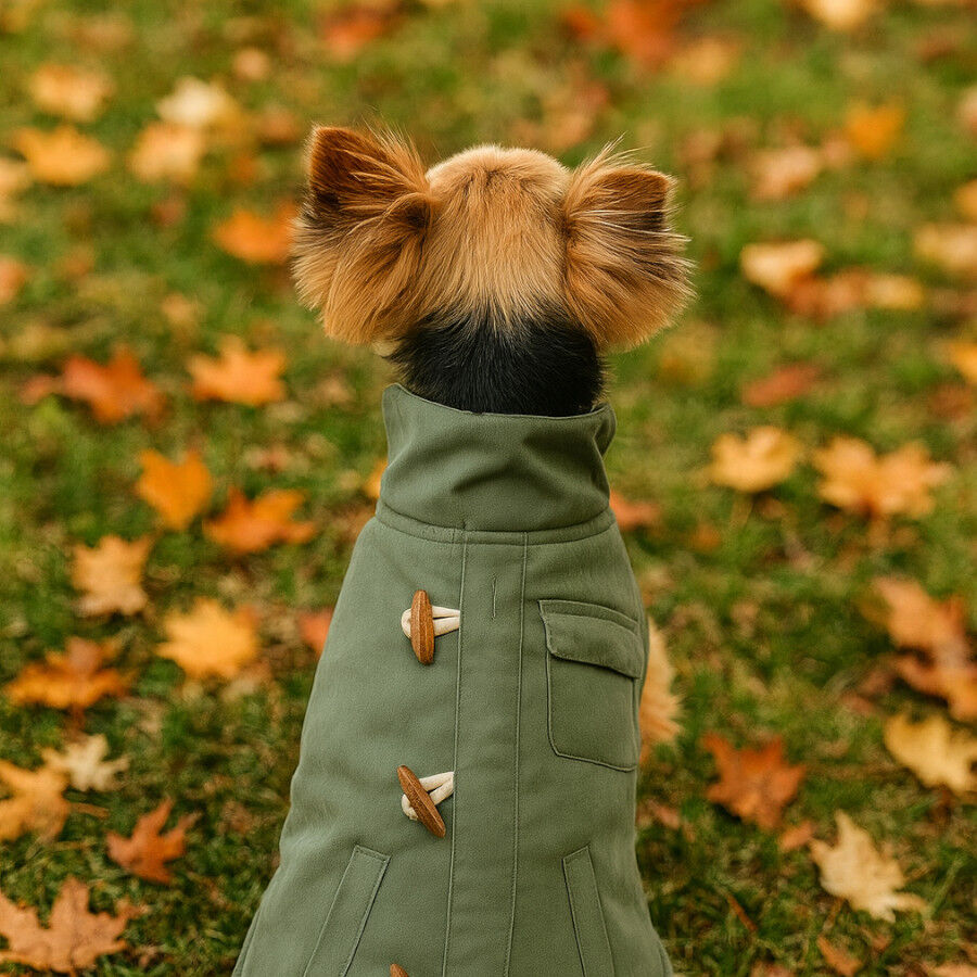 Outech Casaco Trenca em Borrego para c&atilde;es, , large Imagem n&uacute;mero 3