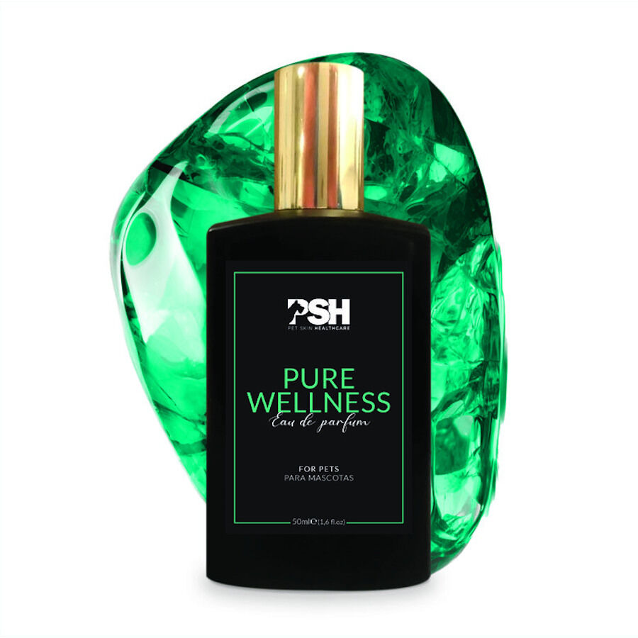 PSH Pure Wellness Perfume para c&atilde;es e gatos, , large Imagem n&uacute;mero 1