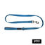 Gotoo Trela de nylon refletora azul para cães, , large Indicador imagem número 2