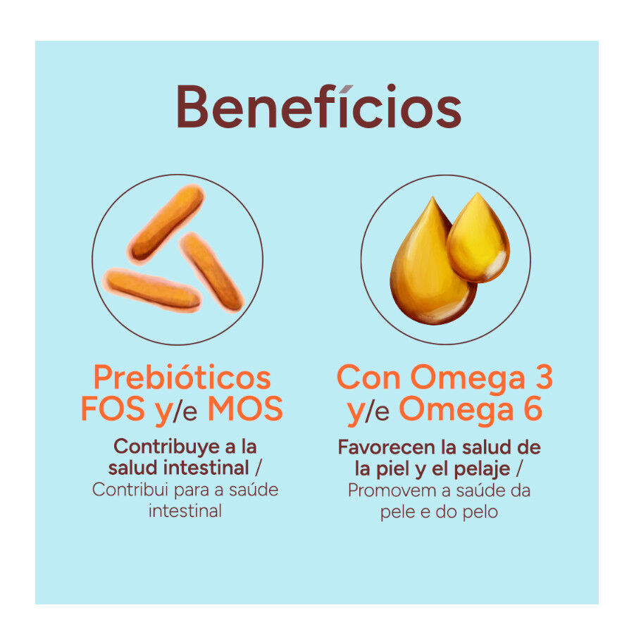 10 kg Criadores Monoproteico Light -40% de gordura Ra&ccedil;&atilde;o de frango para c&atilde;es adultos, , large Imagem n&uacute;mero 5