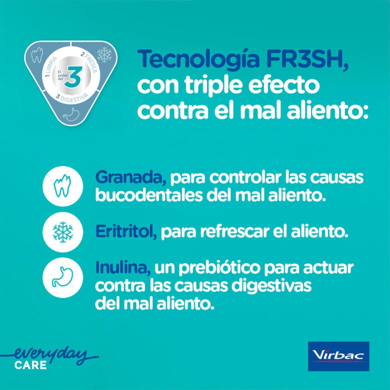 Virbac Vet Aquadent Elixir Bucal para cães e gatos,  Imagem número 8 Virbac Vet Aquadent Elixir Bucal para cães e gatos, , large Imagem número 8