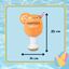 Summer Vibes Pawperol Spritz Peluche para c&atilde;es, , large Indicador imagem n&uacute;mero 4