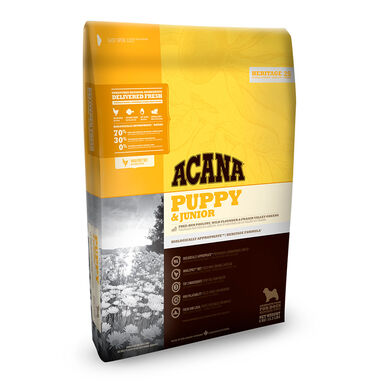 Acana Puppy & Junior