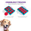 Outward Hound Nina Ottosson Brick Puzzle para cães, , large Indicador imagem número 6