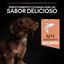 Pro Plan Puppy Small & Mini OptiDerma Salmão ração, , large Indicador imagem número 7