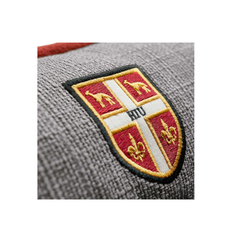 Hunter Cama University Cinzenta para c&atilde;es, , large Imagem n&uacute;mero 5