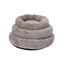 Leeby Cama antistress bege para cães, , large Indicador imagem número 6