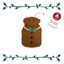 Wonder Christmas Camisola de Natal para c&atilde;es, , large Indicador imagem n&uacute;mero 4