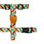 Zeedog Phantom Peitoral Multicolorido para c&atilde;es , , large Indicador imagem n&uacute;mero 2