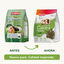 Beaphar Care+ Nature ração para porquinhos-da-índia, , large Indicador imagem número 2