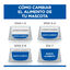 85 g Hill's Young Adult Science Plan Sterilised Truta Saqueta em Molho para gatos, , large Indicador imagem n&uacute;mero 7