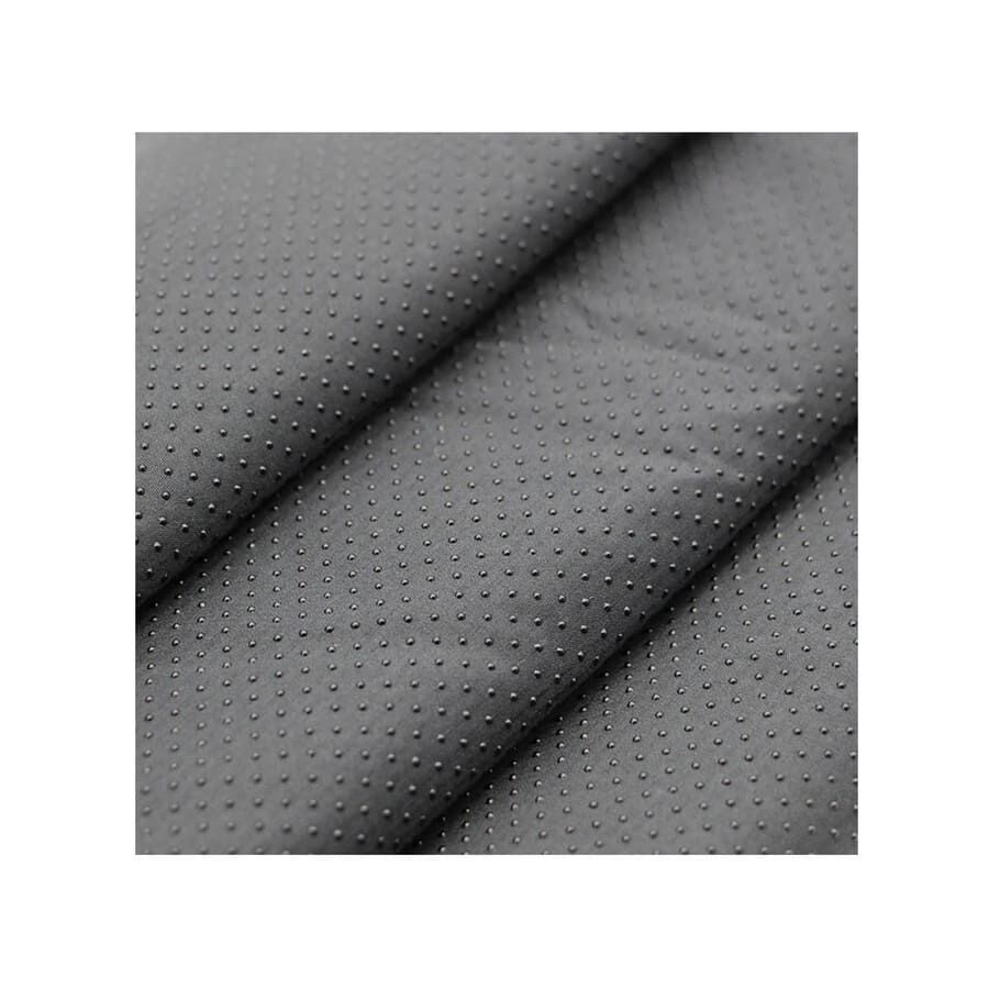 Leeby Alcofa waterproof Anti Pelos Preta para c&atilde;es, , large Imagem n&uacute;mero 8