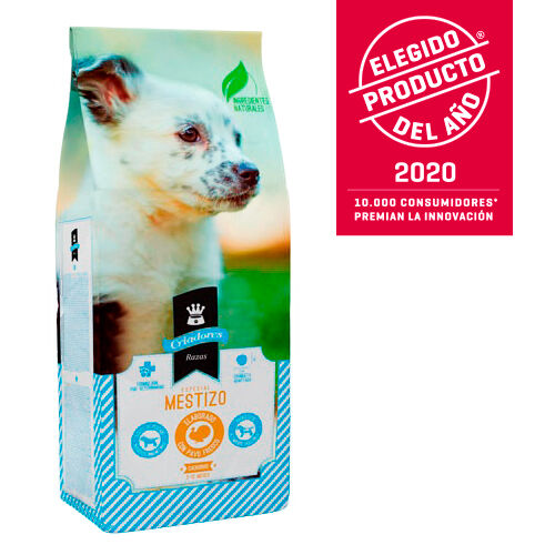 Criadores C&atilde;es Rafeiros Peru ra&ccedil;&atilde;o para cachorros, , large Imagem n&uacute;mero 3