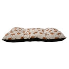 Dogzzz Basic Pad Colchão Estampado com Preguiças para cães, , large image number null