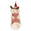 Wonder Christmas Beanie camisola para cães, , large Indicador imagem número 2
