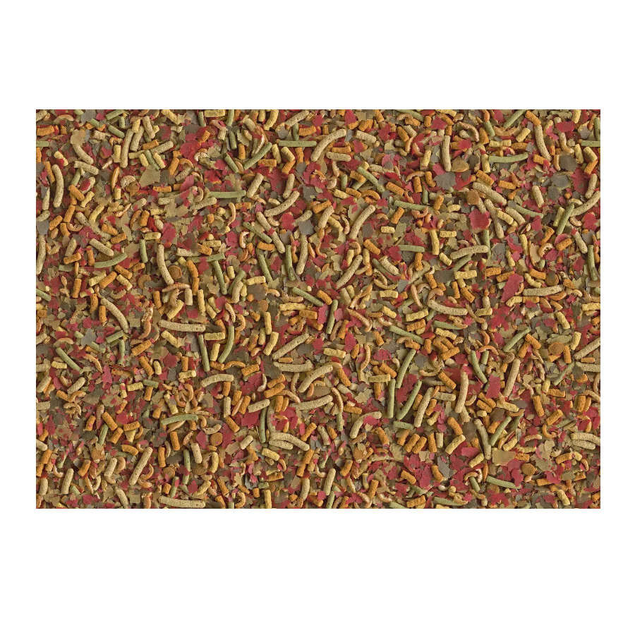 TetraMin comida para peixes ornamentais em escamas, , large Imagem n&uacute;mero 2