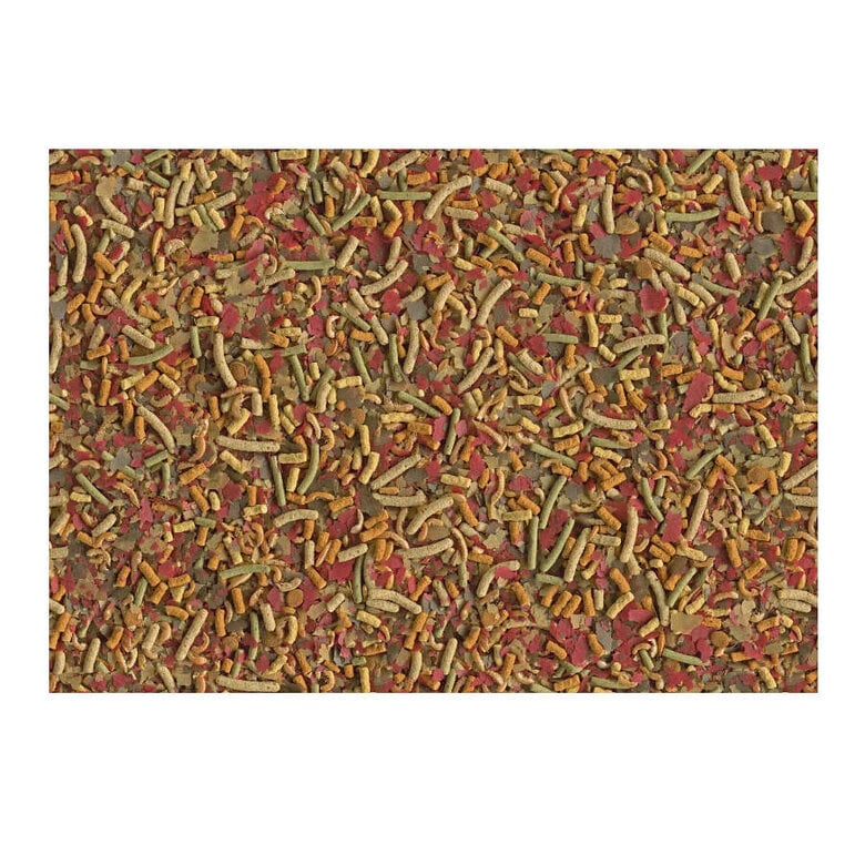 TetraMin comida para peixes ornamentais em escamas,  Imagem número 2 TetraMin comida para peixes ornamentais em escamas, , large Imagem número 2