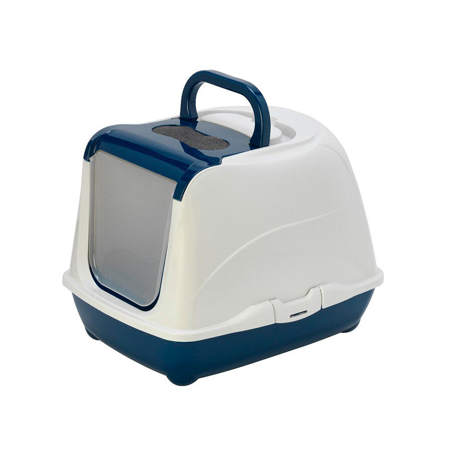 Nova Clean Alpha Toilette Caixa de areia para gatos, , large Imagem n&uacute;mero 2