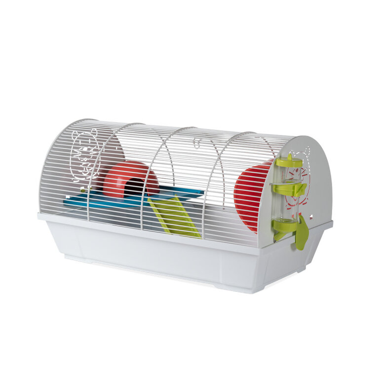 Voltregà 118 gaiola para hamster russo e roborosky,  Imagem número 1 Voltregà 118 gaiola para hamster russo e roborosky, , large Imagem número 1