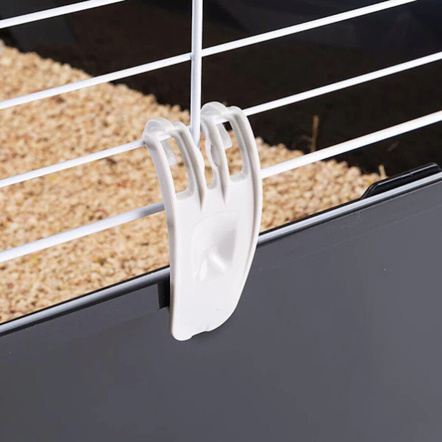 Ferplast Casita 100 Jaula para roedores, , large Imagem n&uacute;mero 4