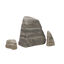 ICA Rock Deco Cinza decoração para aquários, , large Indicador imagem número 2